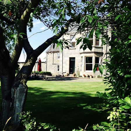 Netherfield House Bed And Breakfast Houston ภายนอก รูปภาพ