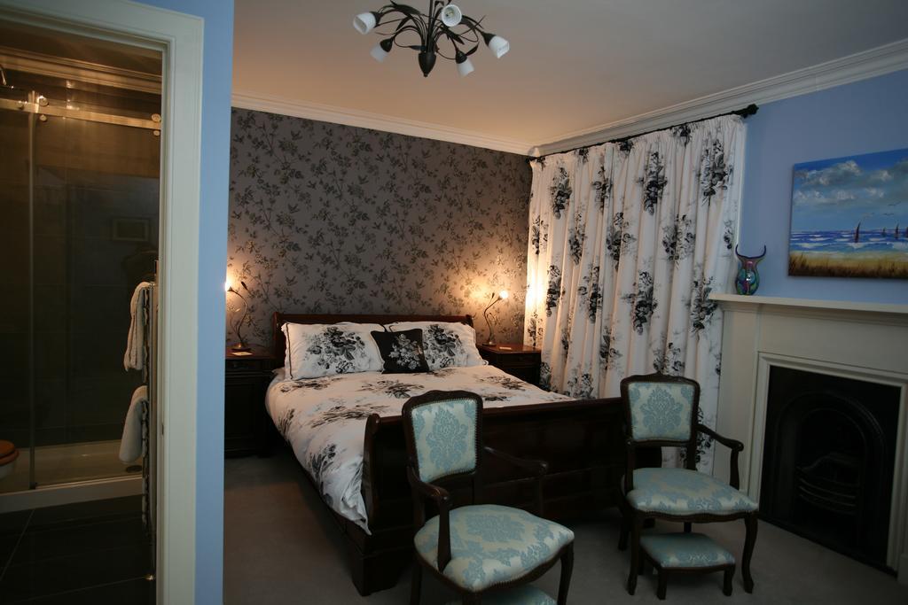 Netherfield House Bed And Breakfast Houston ห้อง รูปภาพ