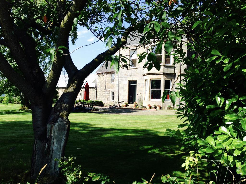 Netherfield House Bed And Breakfast Houston ภายนอก รูปภาพ